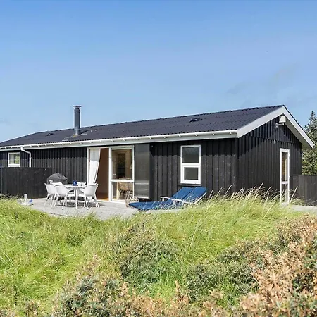 Lk2006-lokken-cecilievej-2 Hébergement de vacances *