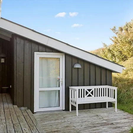 Hébergement de vacances Lk2006-lokken-cecilievej-2 *