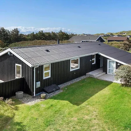 Lk2006-lokken-cecilievej-2 Hébergement de vacances Løkken