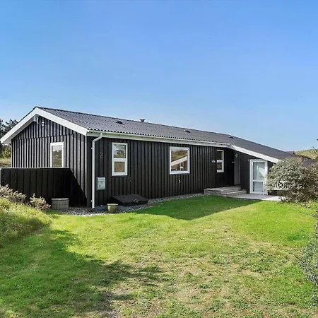 Lk2006-lokken-cecilievej-2 Hébergement de vacances