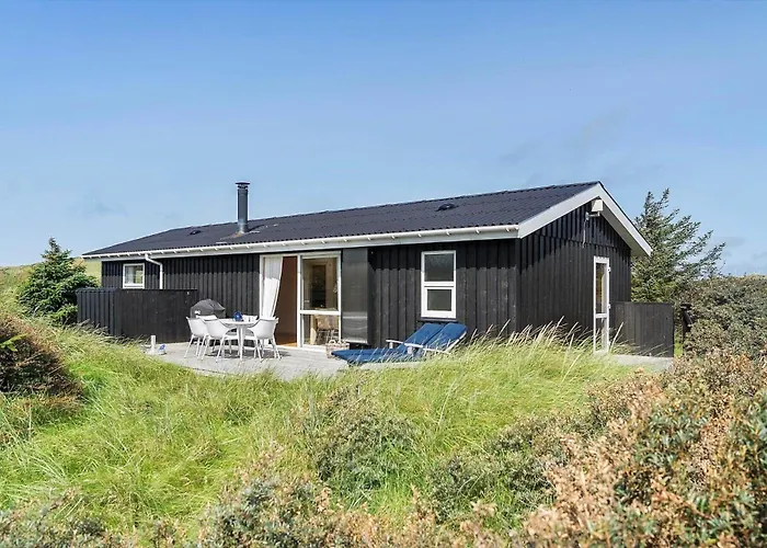 Lk2006-lokken-cecilievej-2 Hébergement de vacances *