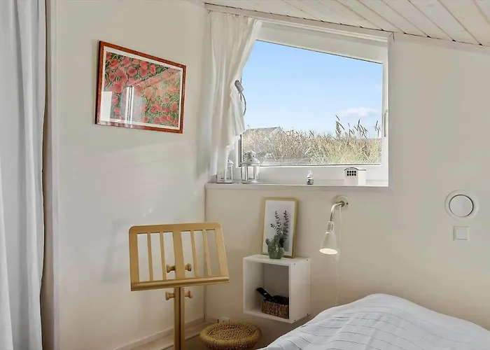 Hébergement de vacances Lk2006-lokken-cecilievej-2 *