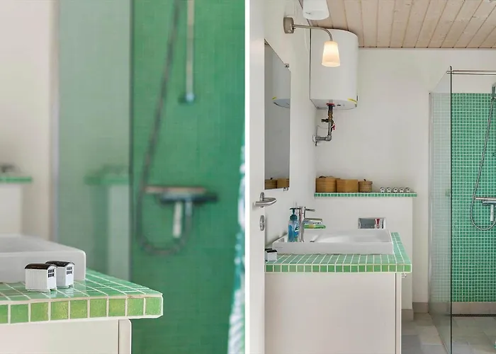 Hébergement de vacances Lk2006-lokken-cecilievej-2 Løkken