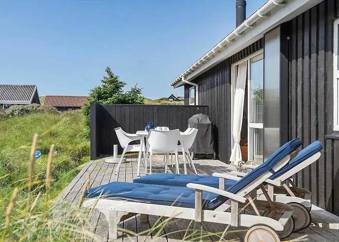 Lk2006-lokken-cecilievej-2 Hébergement de vacances *