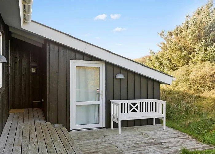 Hébergement de vacances Lk2006-lokken-cecilievej-2 *