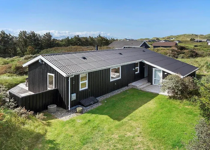 Lk2006-lokken-cecilievej-2 Hébergement de vacances Løkken