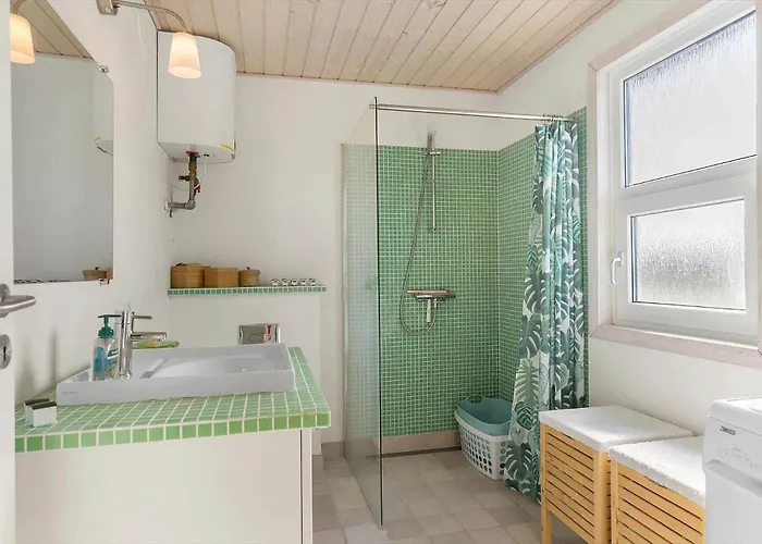 Hébergement de vacances Lk2006-lokken-cecilievej-2 Løkken