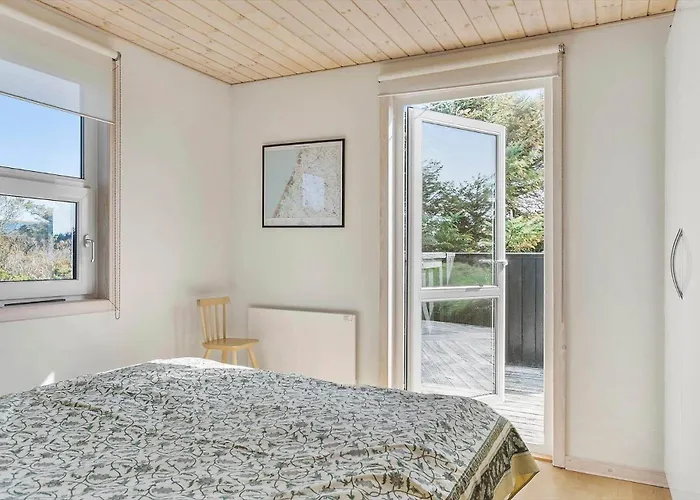 Lk2006-lokken-cecilievej-2 Hébergement de vacances