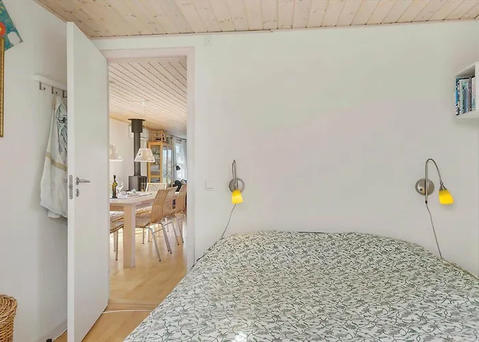 Lk2006-lokken-cecilievej-2 Hébergement de vacances Løkken