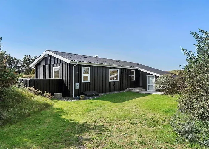 Lk2006-lokken-cecilievej-2 Hébergement de vacances