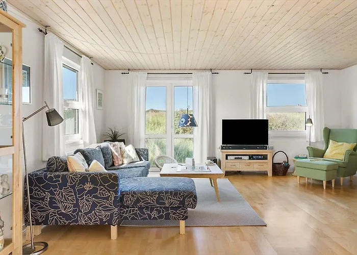 Lk2006-lokken-cecilievej-2 Hébergement de vacances Løkken